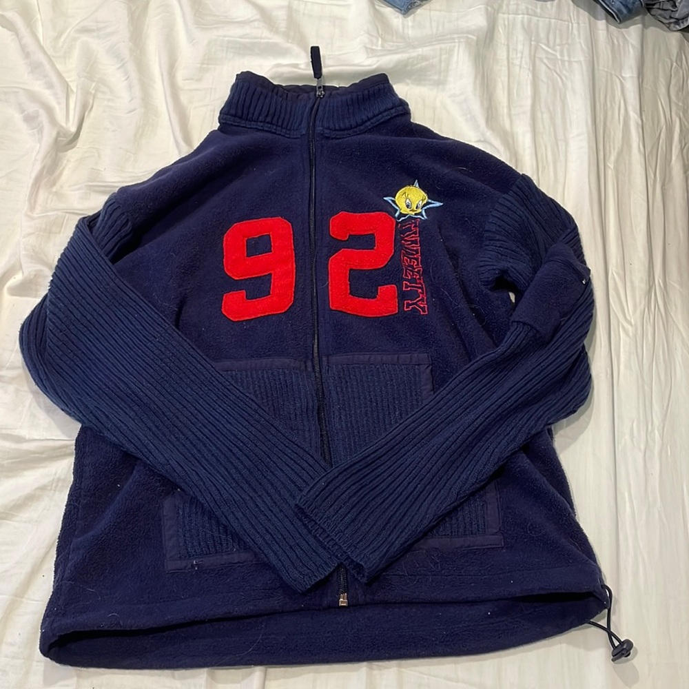 Vintage, Tweety Jacket